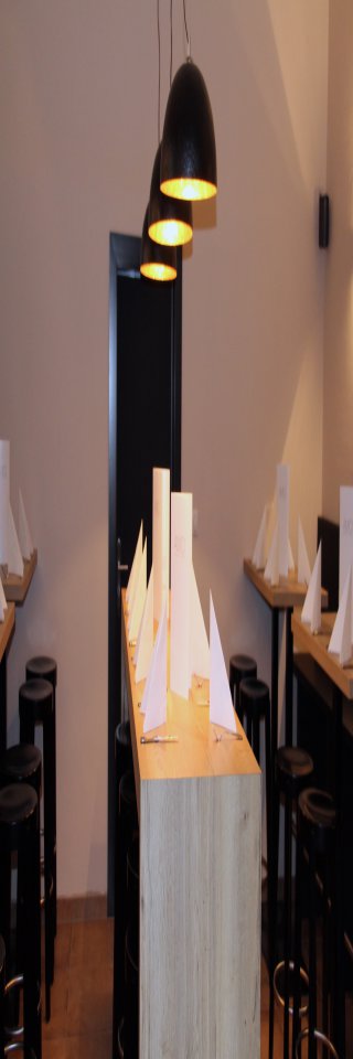 Logo AMICI Pizzeria Cucina Freising